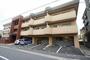 西山天王山駅より徒歩12分 2階 築39年の賃貸物件