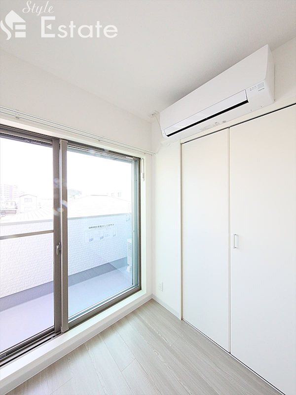 その他設備　同仕様内装