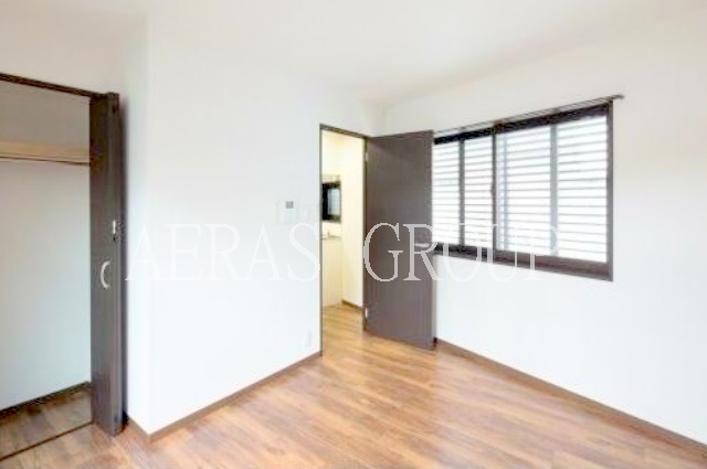 居室・リビング　居室