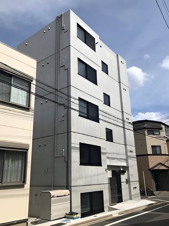 建物外観　☆外観☆