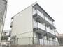 レオパレスルピナス川上 2階 築18年10ヶ月の賃貸物件