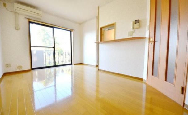 その他部屋・スペース　別部屋参考写真となります