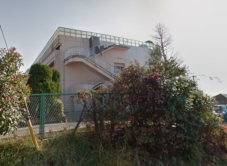 中学校　横浜市立中川西中学校（中学校）まで1205m