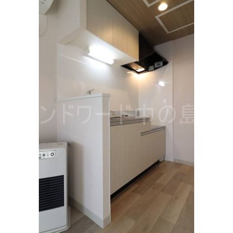 キッチン　詳細は、ウィンドワード中の島店までご相談下さい。