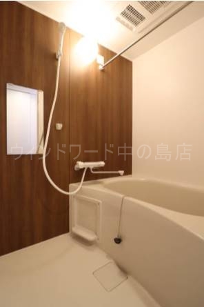 バス・シャワールーム　詳細は、ウィンドワード中の島店までご相談下さい。