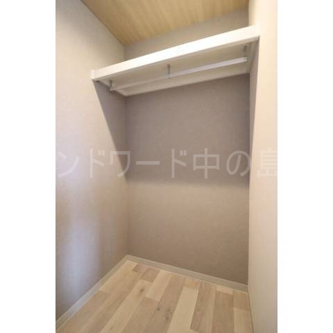 収納　詳細は、ウィンドワード中の島店までご相談下さい。