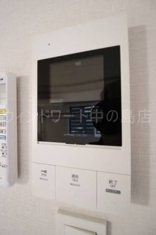 セキュリティ　詳細は、ウィンドワード中の島店までご相談下さい。