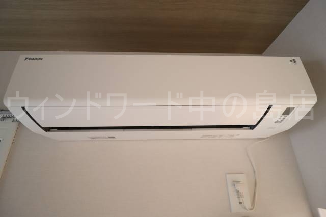 その他設備　詳細は、ウィンドワード中の島店までご相談下さい。