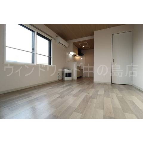 居室・リビング　詳細は、ウィンドワード中の島店までご相談下さい。