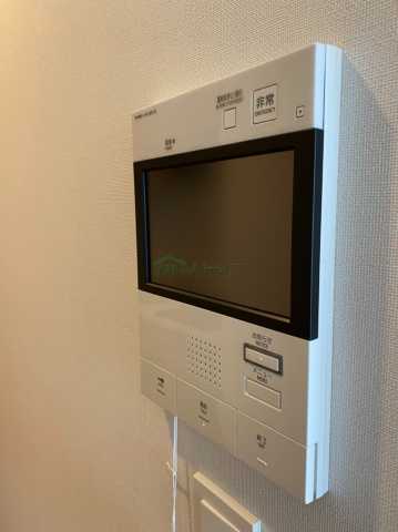 セキュリティ　パークアクシス大塚ステーションゲートタワー