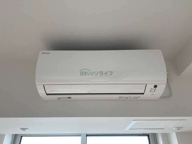 その他設備　パークアクシス大塚ステーションゲートタワー