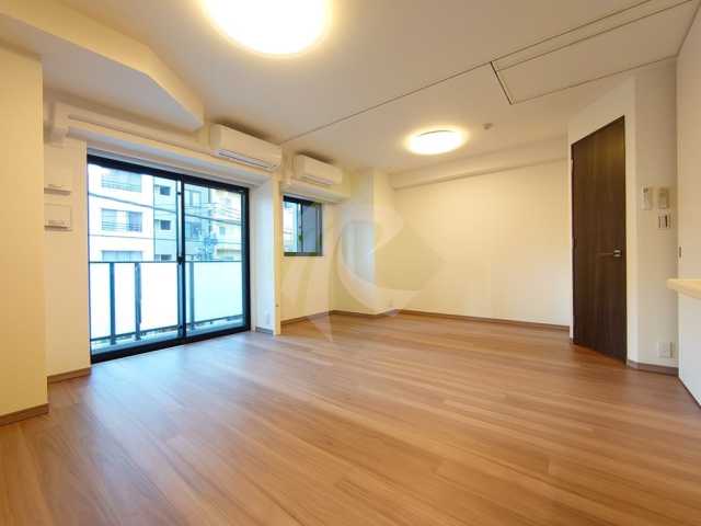 居室・リビング　ベルファース上野