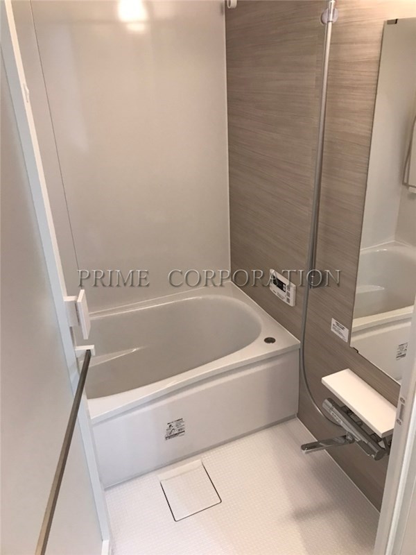 バス・シャワールーム　※参考写真※