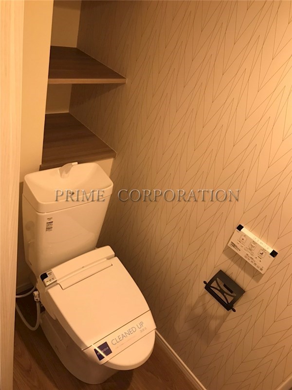 トイレ　※参考写真※