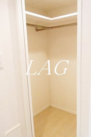 収納　収納です。