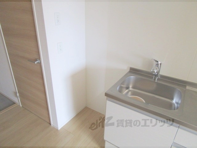 その他部屋・スペース　冷蔵庫置場