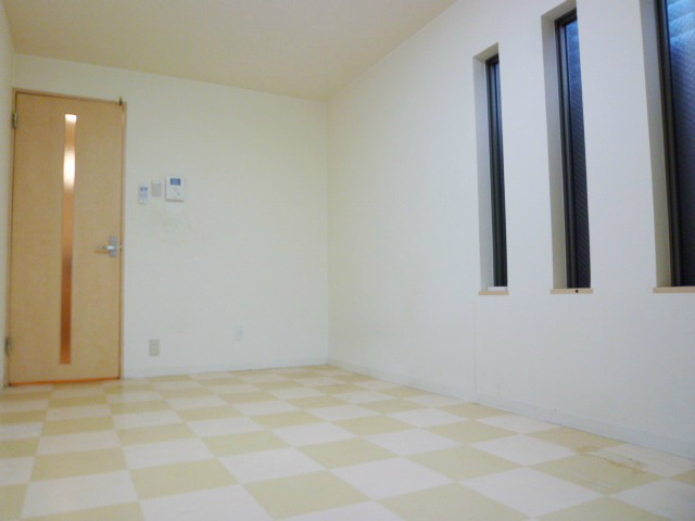 その他部屋・スペース　洋室