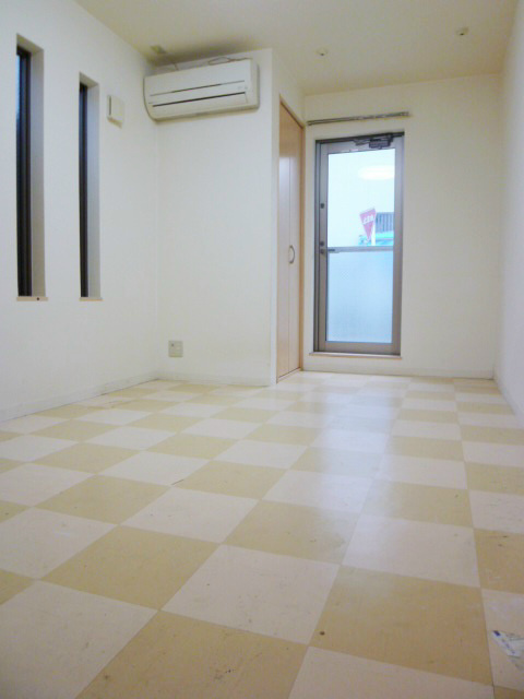 その他　リビング