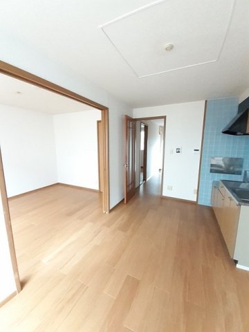 その他部屋・スペース　内装も気になるポイント