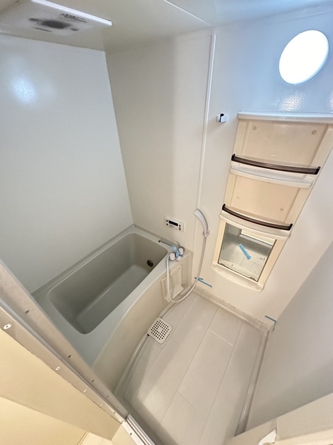 バス・シャワールーム　別部屋参考写真です