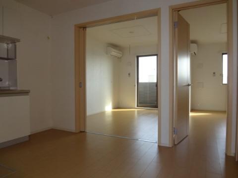 居室・リビング　ダイニング