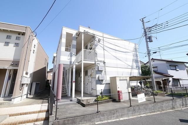 エントランス　エントランスまわり