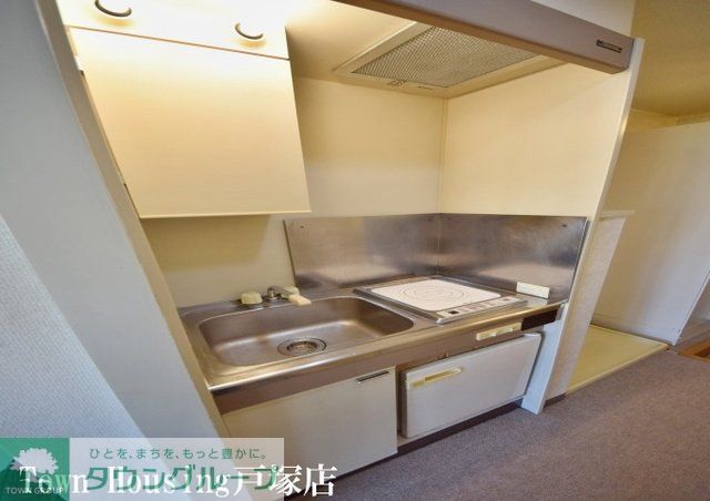 キッチン　別部屋参考写真