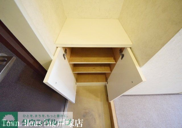 その他設備　別部屋参考写真