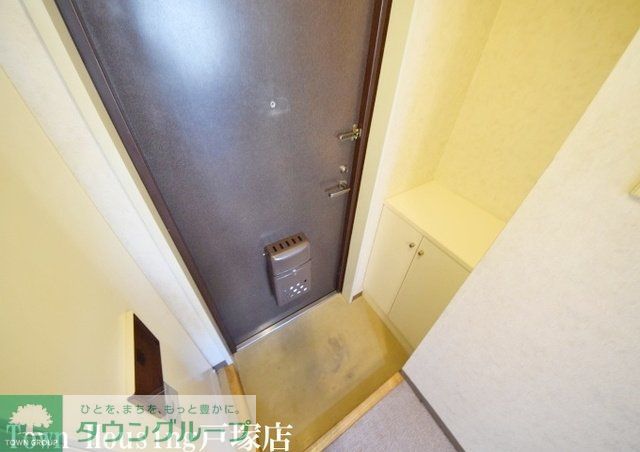 玄関　別部屋参考写真