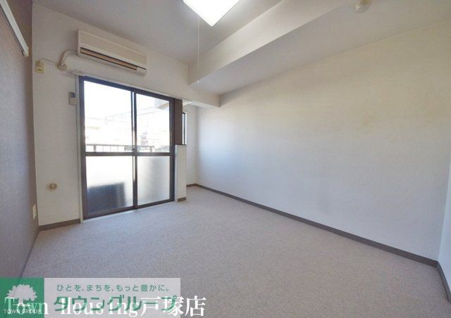 居室・リビング　別部屋参考写真