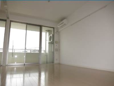 居室・リビング　きれいなリビング！