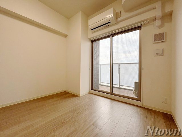 その他　ゆったりとしたリビングです