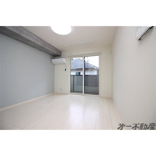 建物外観　ＬＤＫ