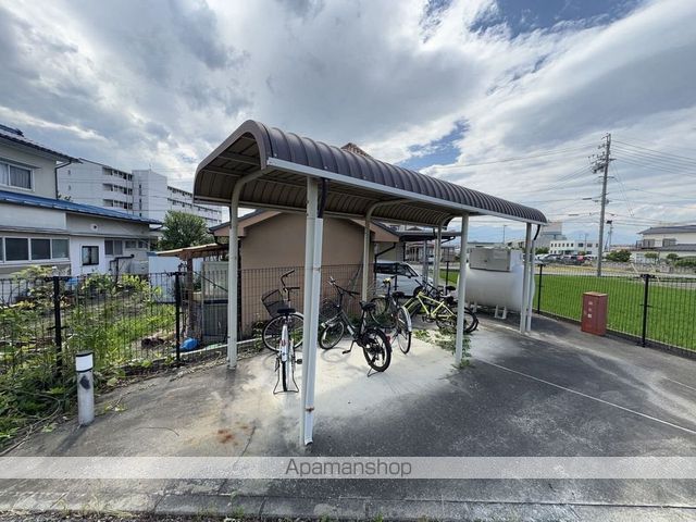 その他共有部分　その他共有部分