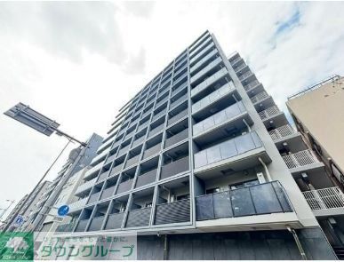 その他共有部分　外観