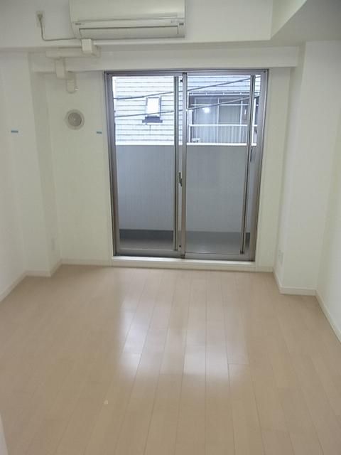 居室・リビング　洋室6.3帖