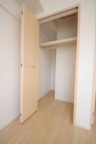 その他設備　★ちょっと奥行のあるクローゼット★