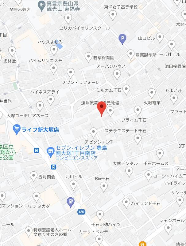 その他　案内図