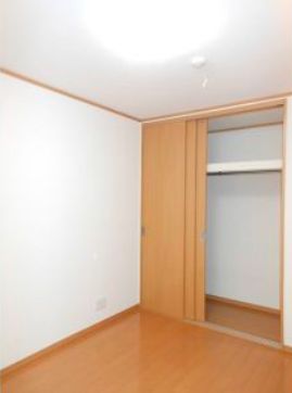 収納　ちょっとした収納スペースも充実しています トイレも気になるポ