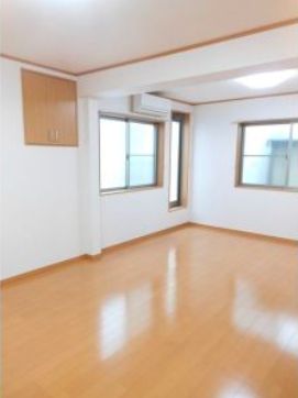 その他部屋・スペース　ゆとりの広さです