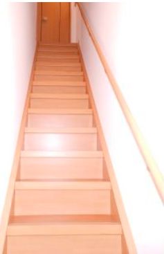 その他　ゆとりの広さです