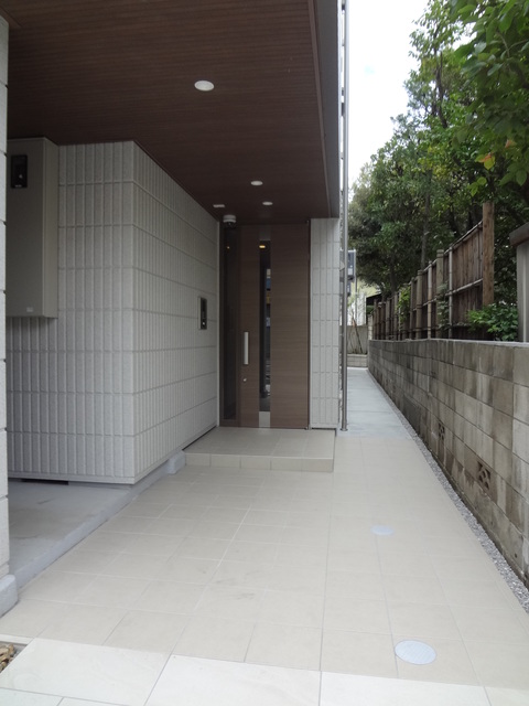 エントランス　★エントランス★