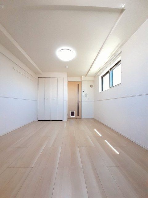 その他部屋・スペース　中はこのようになっています