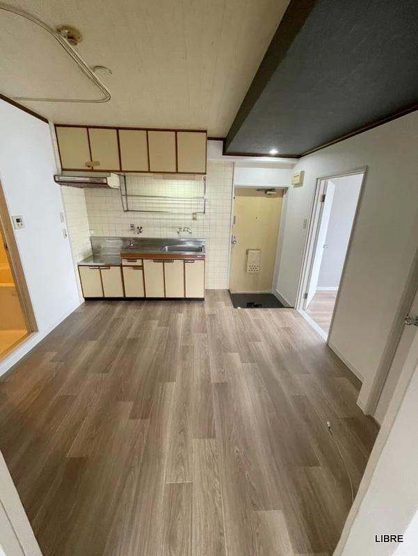 居室・リビング　※別部屋参考写真※