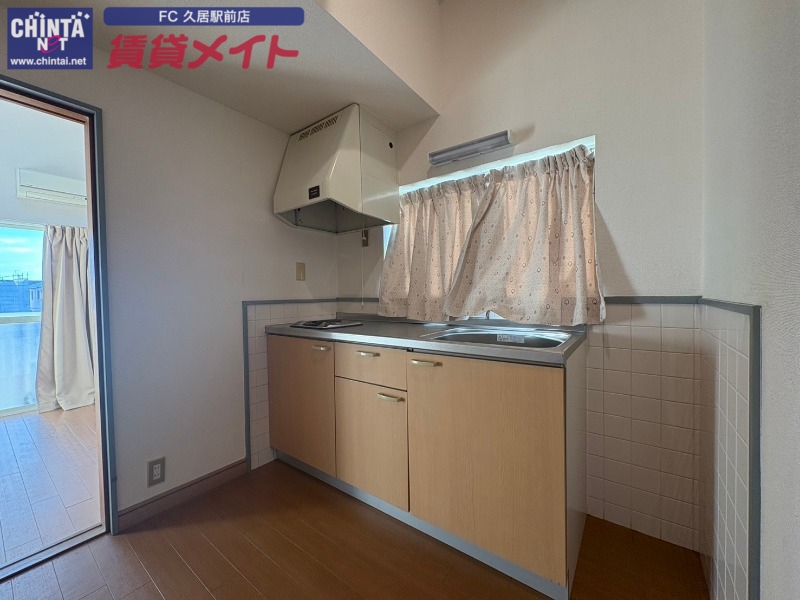 その他部屋・スペース　同型物件の写真になります。