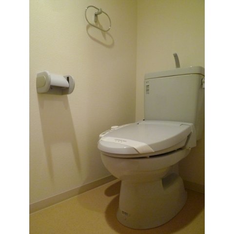 トイレ　【人気！おすすめ物件！！】お問い合わせはお早めに♪