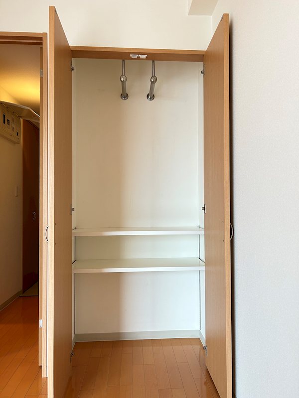 収納　【人気！おすすめ物件！！】お問い合わせはお早めに♪