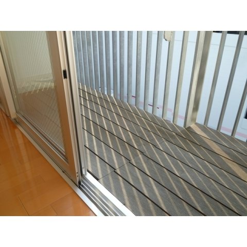 バルコニー　【人気！おすすめ物件！！】お問い合わせはお早めに♪