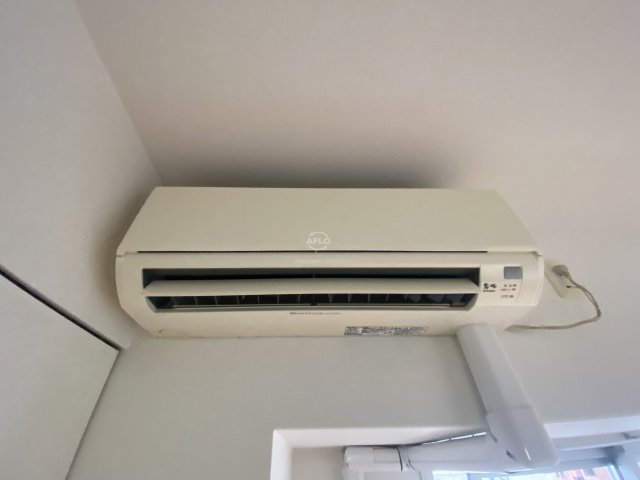 その他　プロシード大阪ＮＢ3 　エアコン