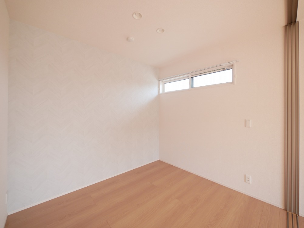 その他部屋・スペース　洋室